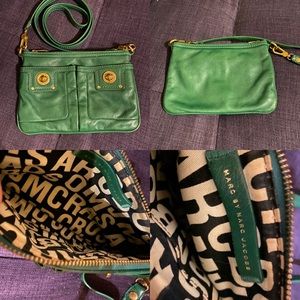 Marc By  Marc Jacobs crossbody bag